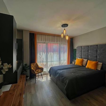 Бутиково Студио Utopia Plovdiv Buitenkant foto