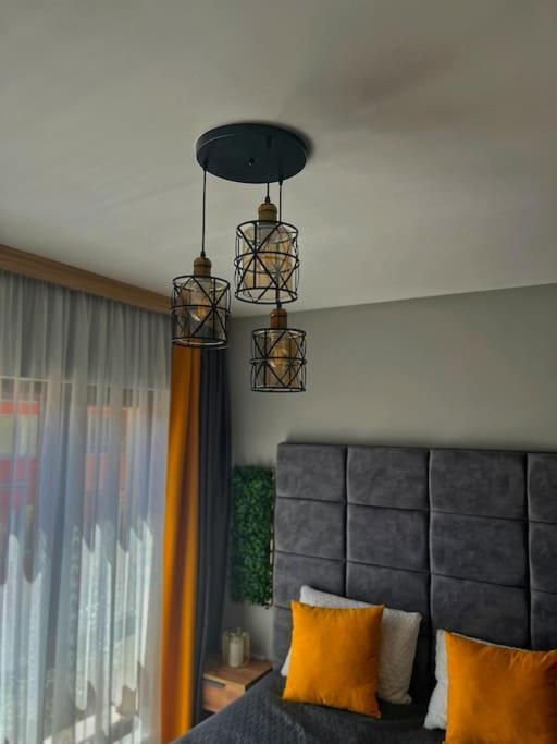 Бутиково Студио Utopia Plovdiv Buitenkant foto