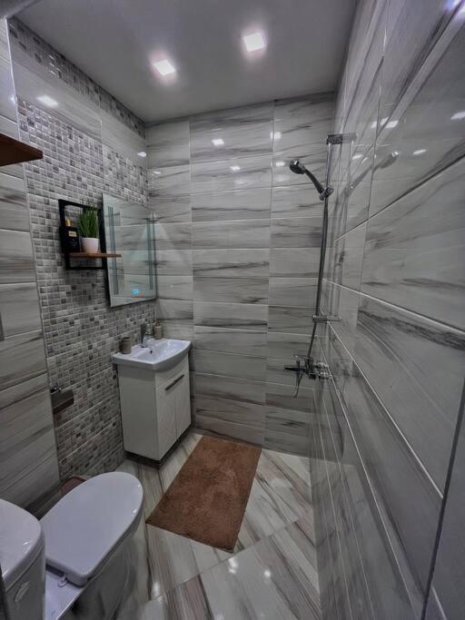 Бутиково Студио Utopia Plovdiv Buitenkant foto
