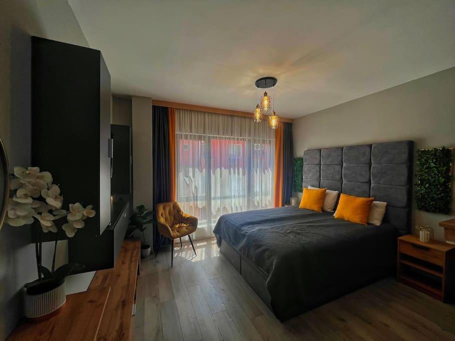 Бутиково Студио Utopia Plovdiv Buitenkant foto