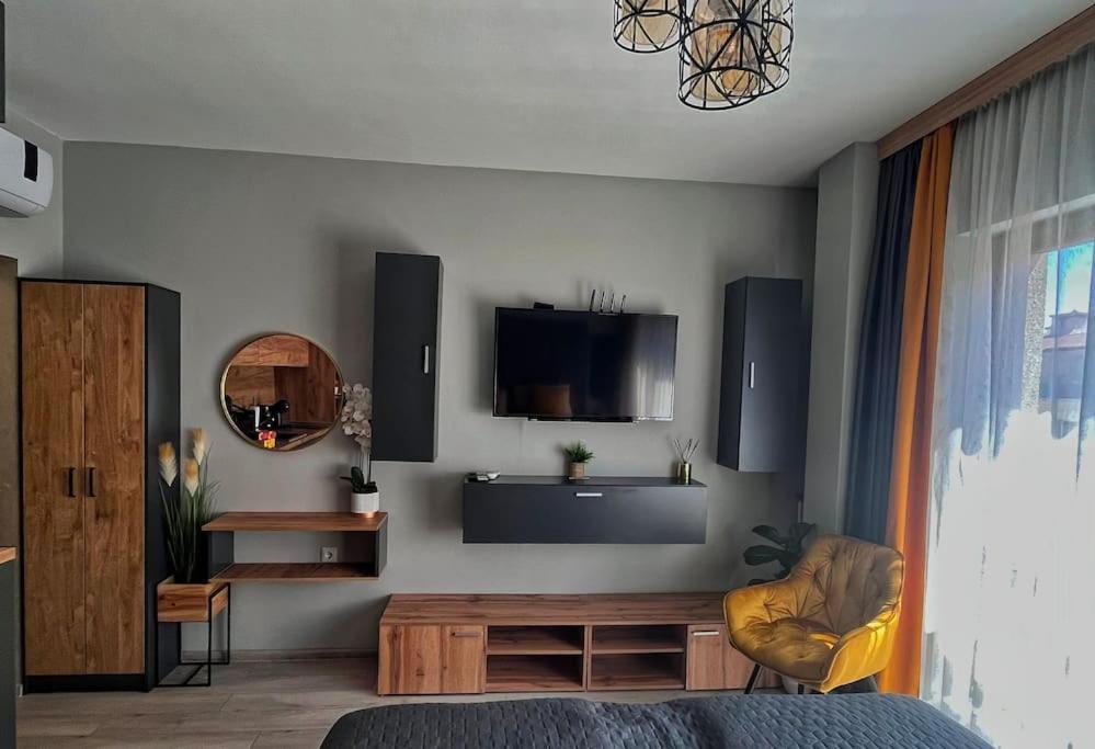 Бутиково Студио Utopia Plovdiv Buitenkant foto