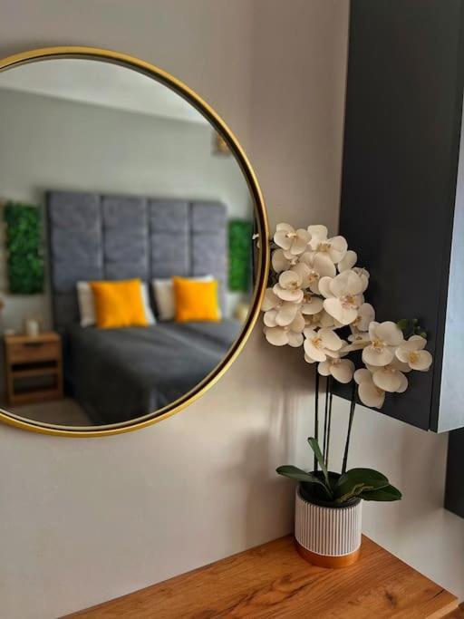 Бутиково Студио Utopia Plovdiv Buitenkant foto